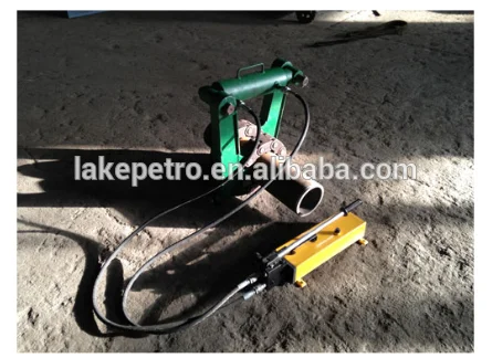 HDD make-up tools  hydraulic power tong