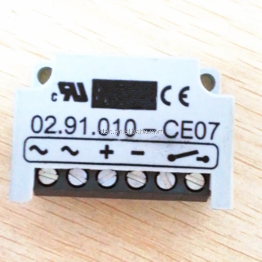 05.91.010-ce09 brake rectifier IGBT