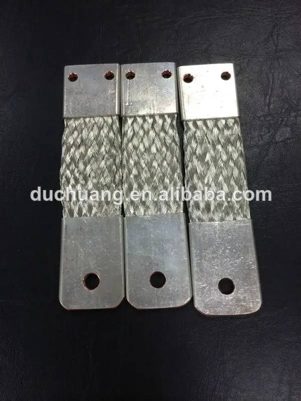 китайский производитель плетеный медный экран кабеля управления провода разъема