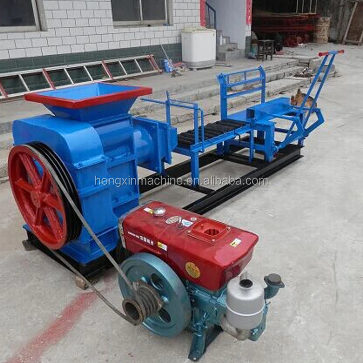 clay brick making machine, clay block making machines, brick machine