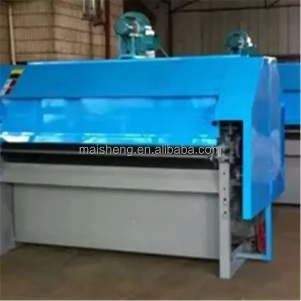 Factory sale industrial carding machine for yarn