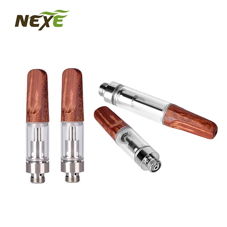 
Dabwoods Cartridges E Cigarette Vape Cartridge 510 Vaporizer Cart Thick Oil Packwoods Cartridge 