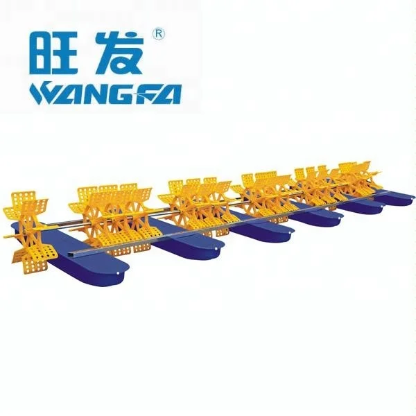 Рыбное креветское сельское хозяйство Озеро с длинным рукавом