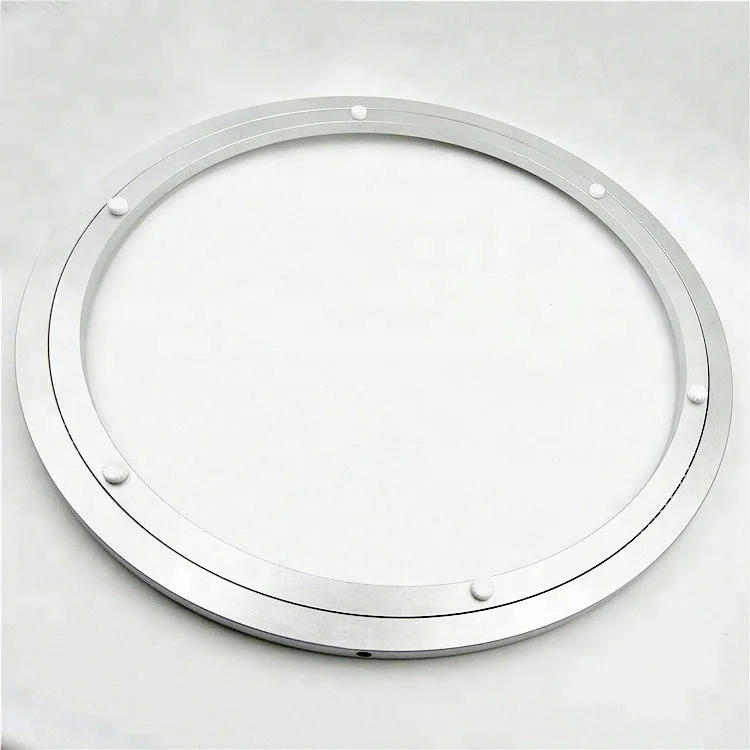 15 inch lazy susan turntable precision turntable bearings  AL-07