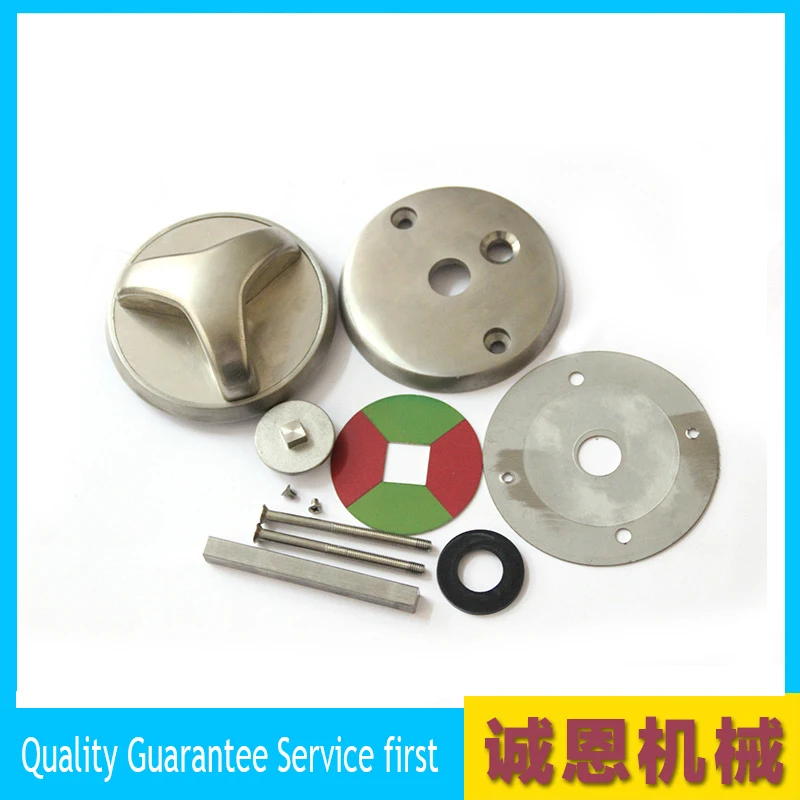 
toilet red and green door lock Stainless steel304 toilet door indicate lock 