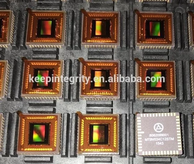 Professional MT9V034C12STM-DR MT9V034C12STM-DP CMOS Mono Sensor MT9V034 MT9V034C12STM