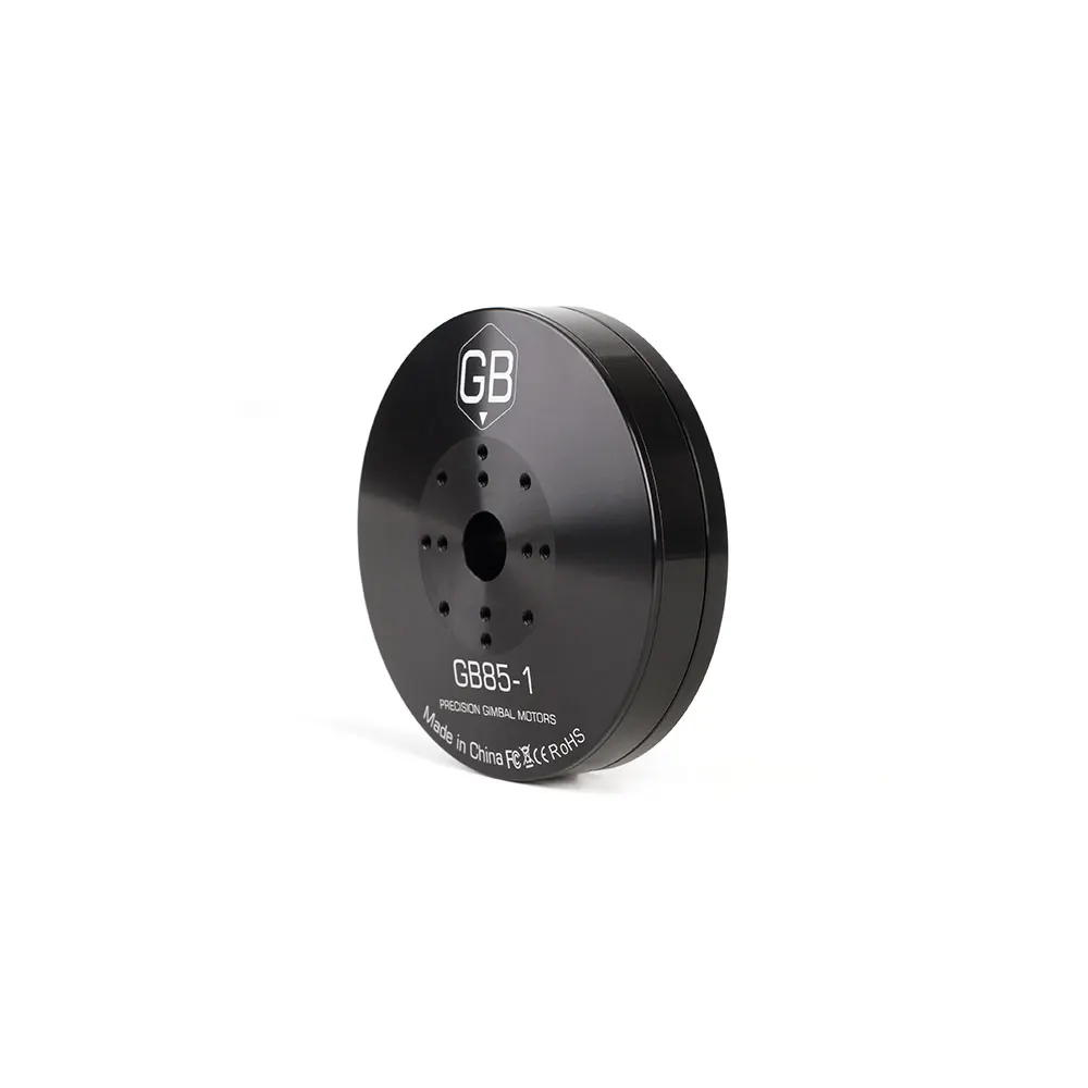 T-Motor GBM8017-120T SC Brushless agricultural drone sprayer uav Aircraft GB85-1 Gimbal Motor