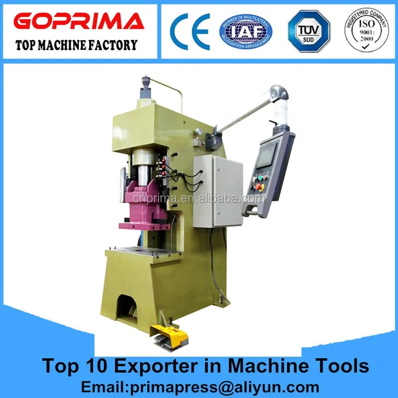 J23-200 TONS deep drawing hydraulic press 315 ton for double bowl sink mold