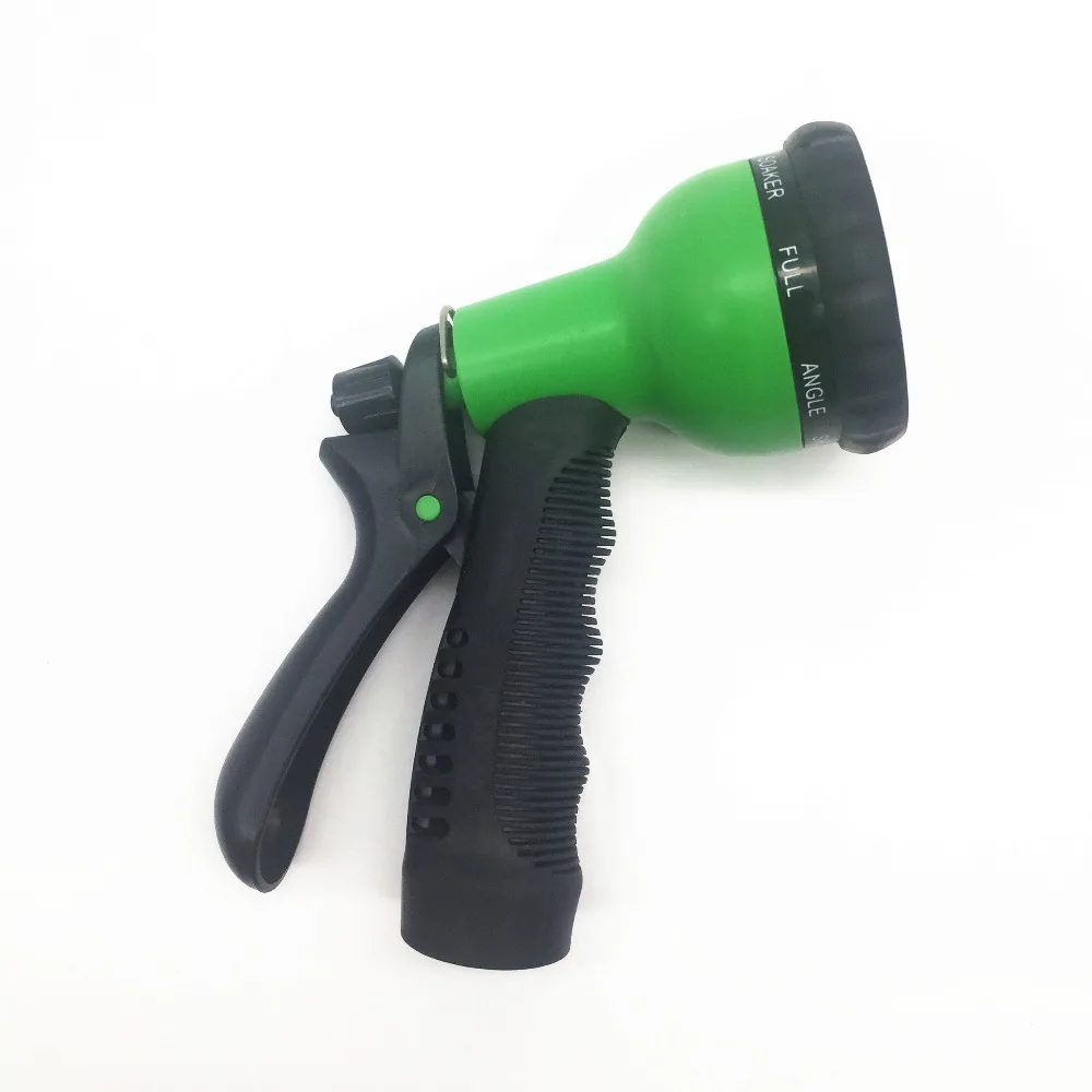 Alibaba Retail online shopping 100FT Brass Fittings Expanding Garden Water Hose with Garden Hose Nozzle Sprayer