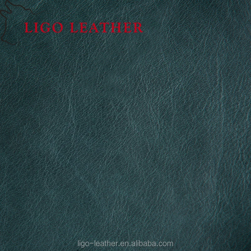 Оптовая продажа нубука с масло/восковым эффектом импорт нубук из натуральной коровьей скрыть кожа