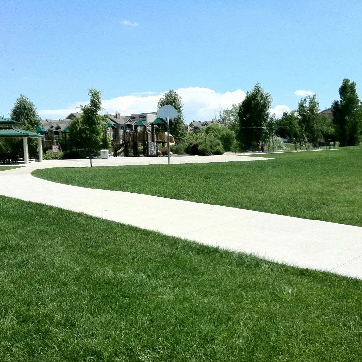 Football turf fake grass soccer field Grama Sintetica