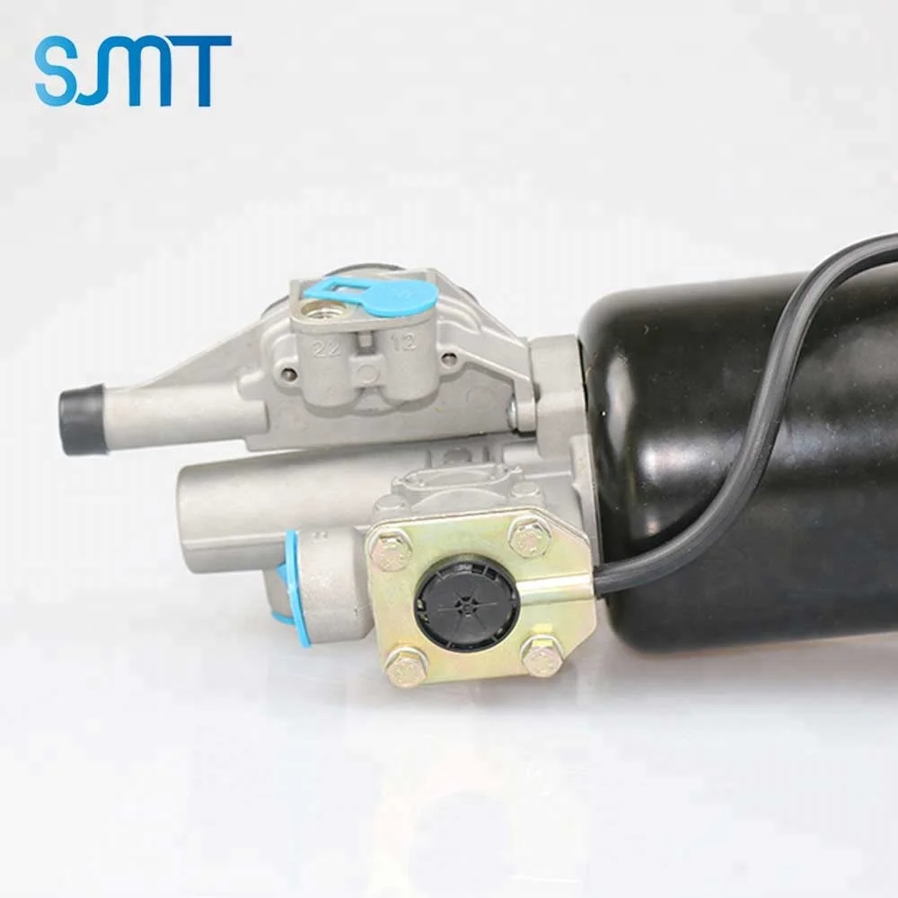 wholesale high quality 9700514380 Truck spare parts clutch booster