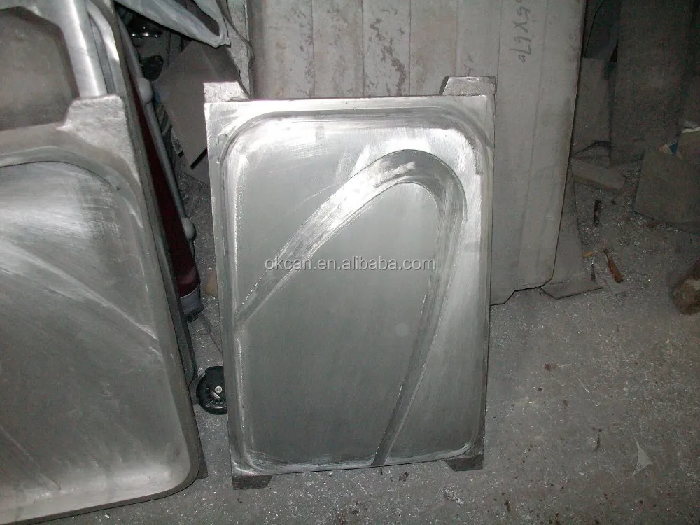 
Y32 eva luggage bag hot forming machine 