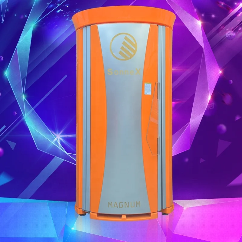 
Luxuray Solarium Machine For Body Tanning/CE Approved sunbed Beauty Equipment for tanning /Horizontal vertical Tanning Beds 