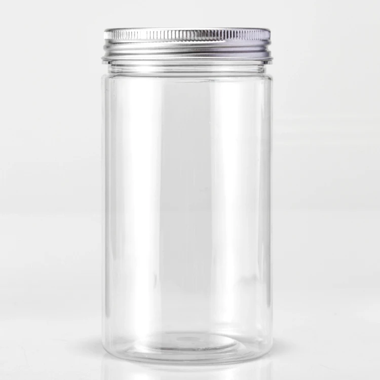 Competitive Price Plastic pet jar malaysia