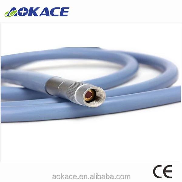 Professional Endoscopy 4mm * 3m New Fiber Optical Cable Light Cable Compatible Storz Wolf