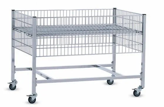 
 Стол специального предложения Wanzl P 12-8, б/у  