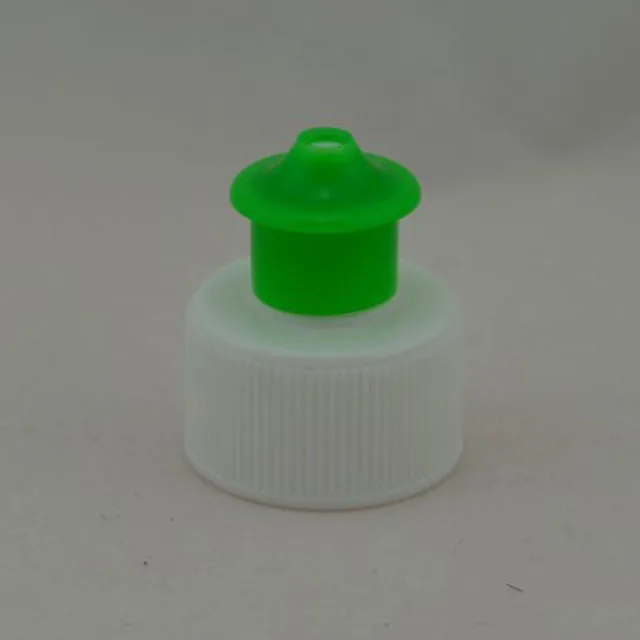 Personalized good quality bottle lid Plastic bottle cap perfume bottles