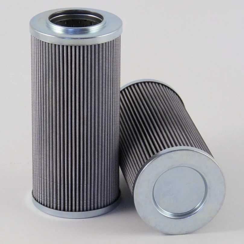 300228 Stainless Steel Fiberglass Hydraulic Filter Element RLR330E10B Hydraulic Filter Element