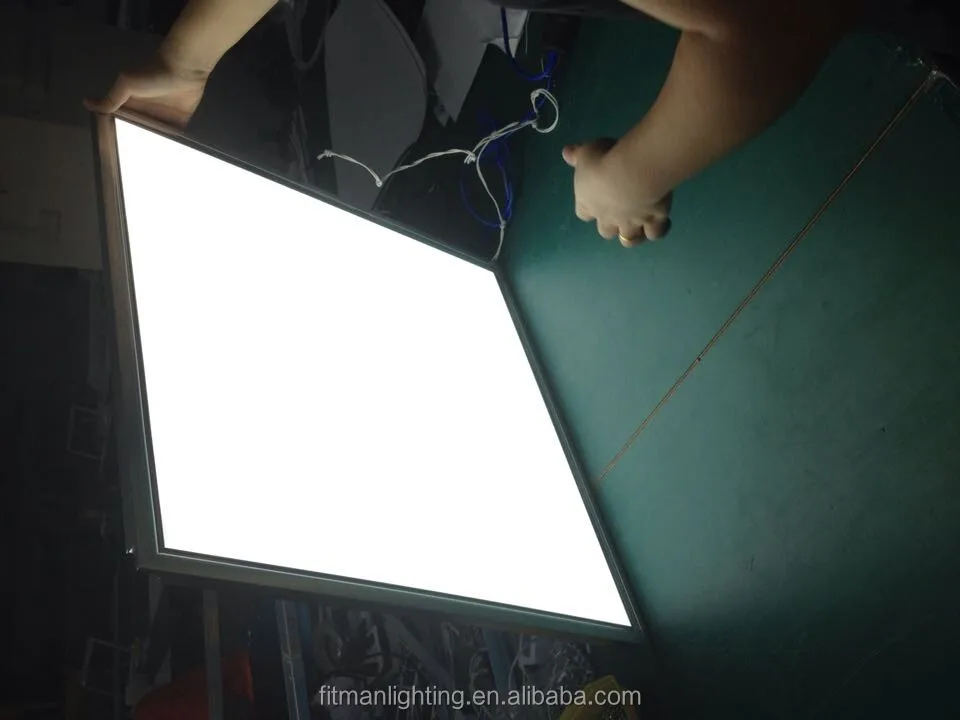 china factory high power led 600x600 ceiling panel light, led panel 60x60,led panel lighting