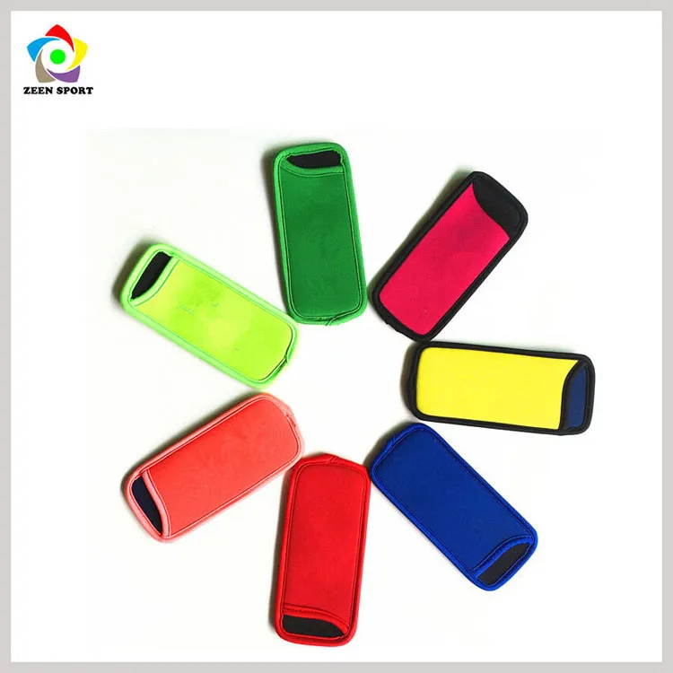 
Insulator cooler ice lolly sleeve popsicle sleeves 