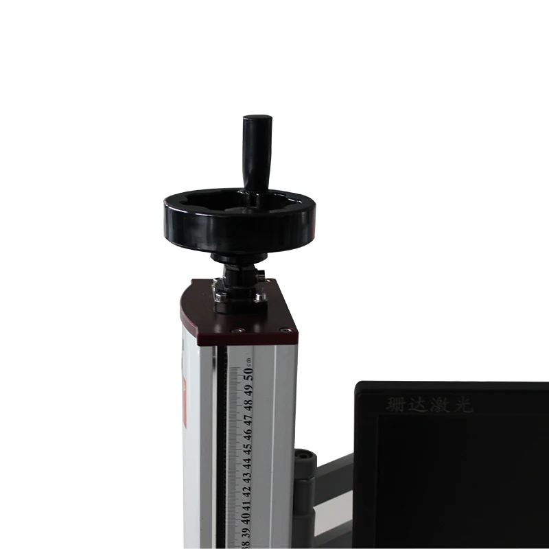 10w 20w 30w Glass laser marker machine