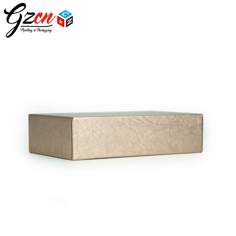 custom quality zippo packing with insert paper gift box