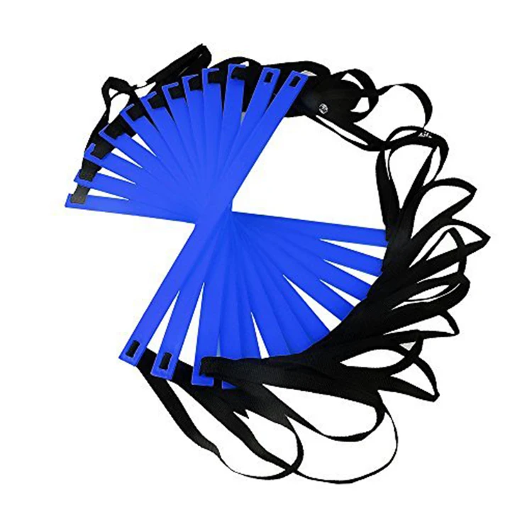 Football Sport Speed Agility Training Ladder