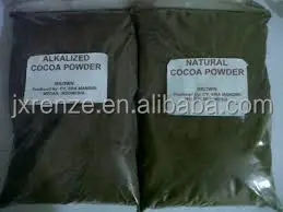 Wholesale price natural Raw Organic unsweetened Cocoa Powder