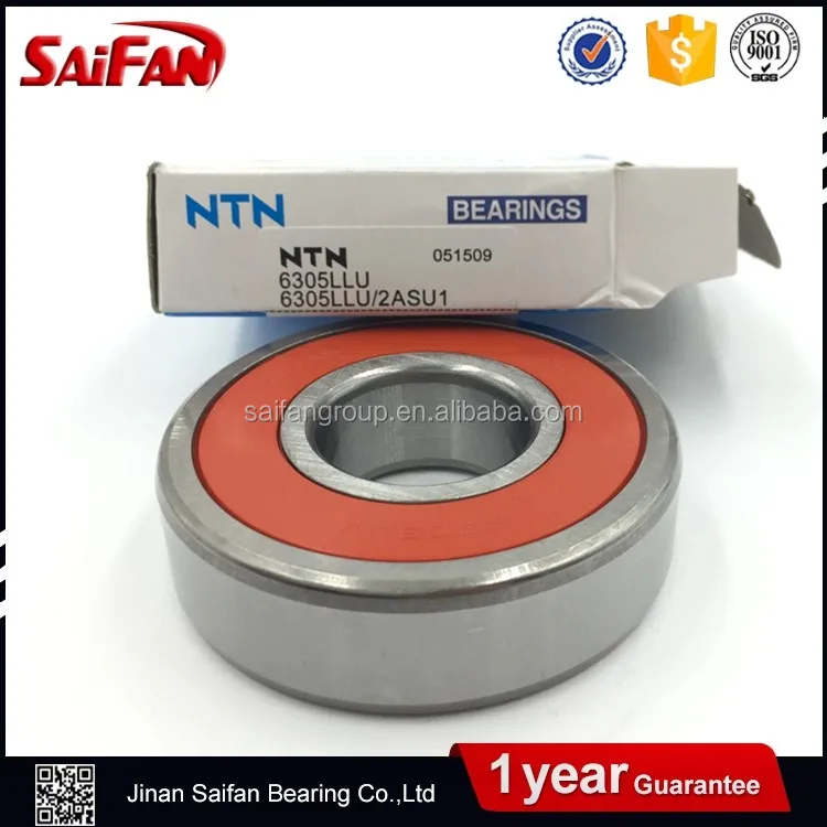 NTN 62010zz Шарикоподшипник 50*90*20 Радиальный Шарикоподшипник 6210 Подшипник