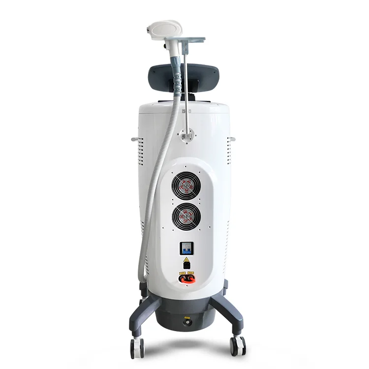 Cheap 808 nm diode laser machine /808nm laser diode price for sale