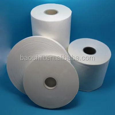 Dry Cleanroom Roll Wiper Factory in China with ODM and OEM Services
