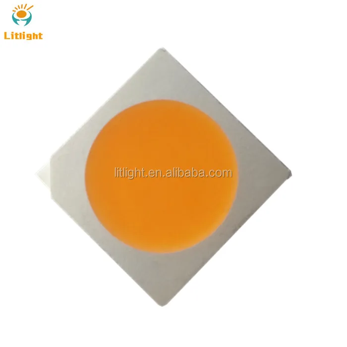 Светодиоды Epistar Sanan высокой яркости smd Теплый/натуральный/холодный белый CRI 80Ra 90Ra 92Ra 95Ra 98Ra 1 Вт 5050 SMD светодиодные характеристики