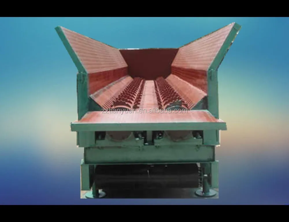 Low Consumption log peeler