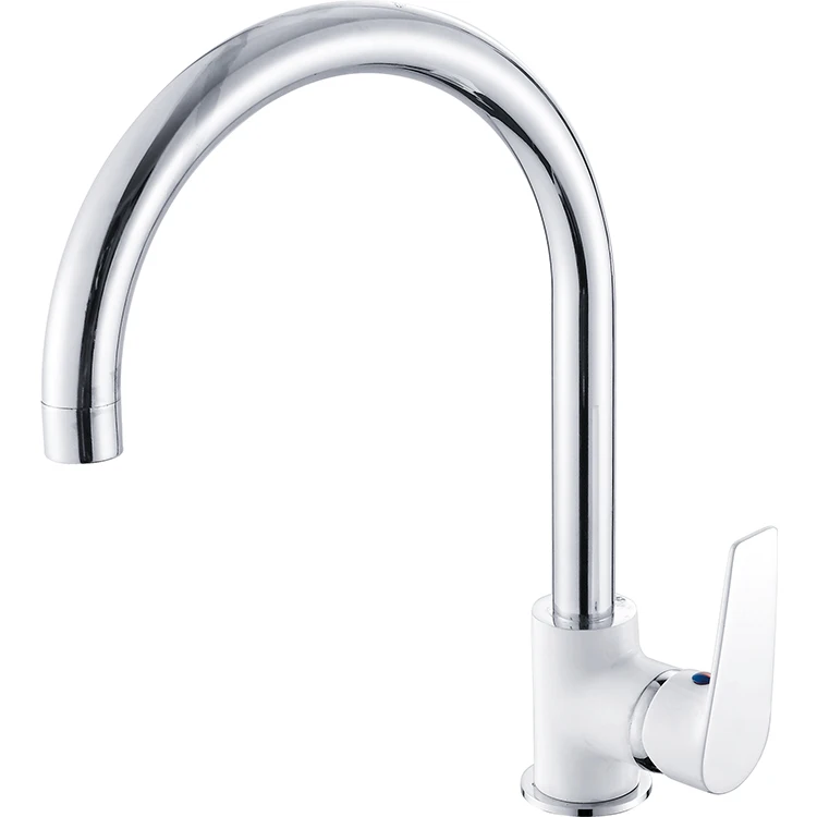 Commercial Multifunctional New Design Handle Bath Faucet