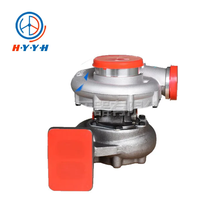 Chinese supercharger K29 Turbocharger 61561110227 WD615 shanghai turbo weichai diesel engine