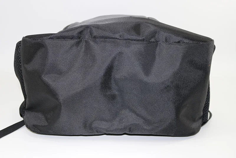 Anti-fire New fashion Travel Laptop Backpack High Quantity Rip-stop Polyester Fireproof School Backpack From China Supplier