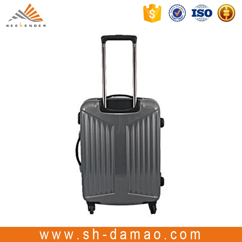 Полиэстер Прочный Ручка Кабина Тележки Для Багажа Чемодан