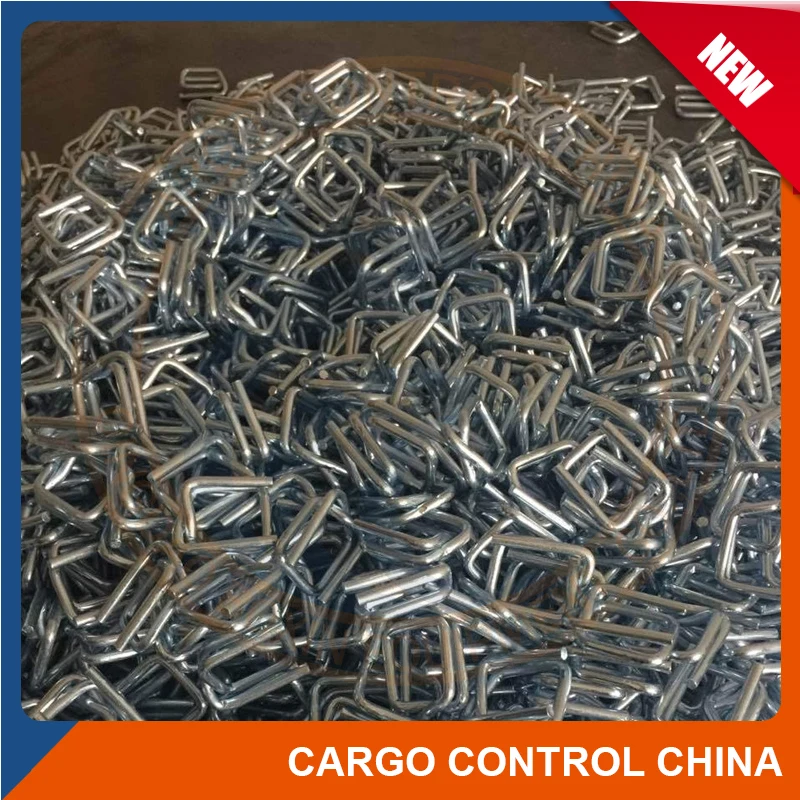 EB1719 cord strap buckle polyester wire buckle