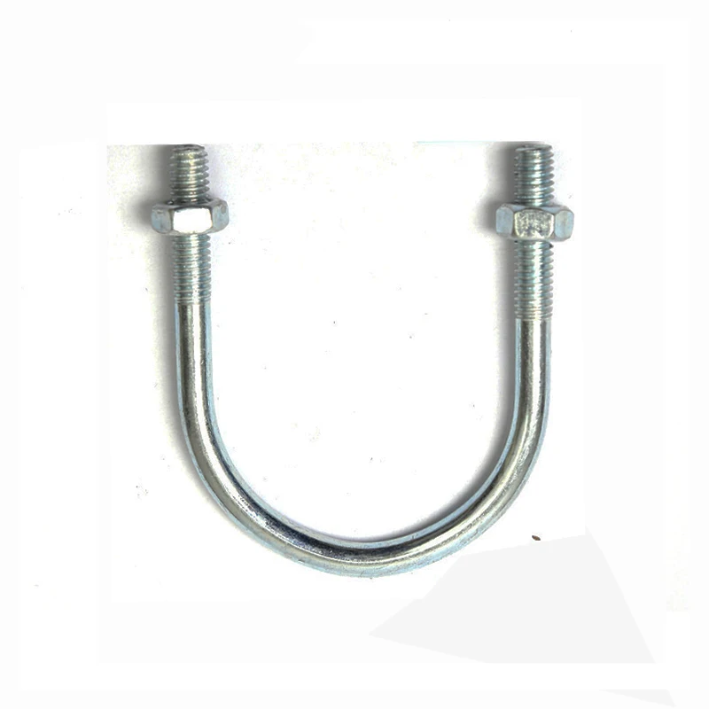 Electric Overhead Lines Fitting Bolt Link Fitting Insulator Fitting Power Transmission Line Fitting Pole Line Hardware Fitting