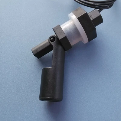 Датчик уровня жидкости воды с плавающим переключателем