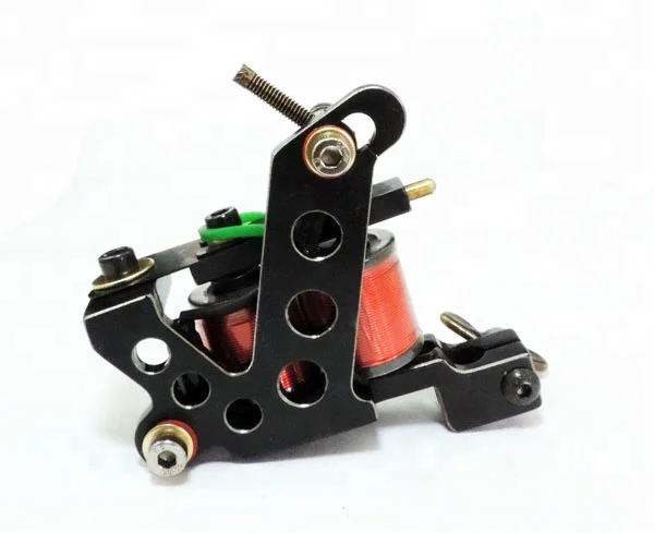 YABA Brand Coil Tattoo Guns