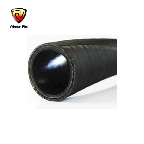 Высокого давления, производство проволоки спирали гидравлический цемент/грязь/пластырь резиновый шланг