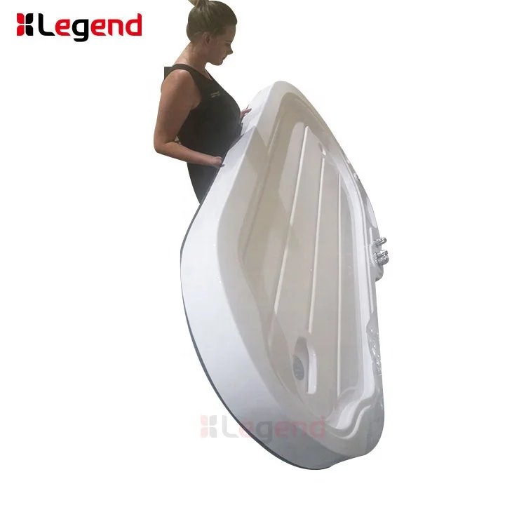 2019 distributor wanted slimming beauty equipment Spa capsule massage water shower bed