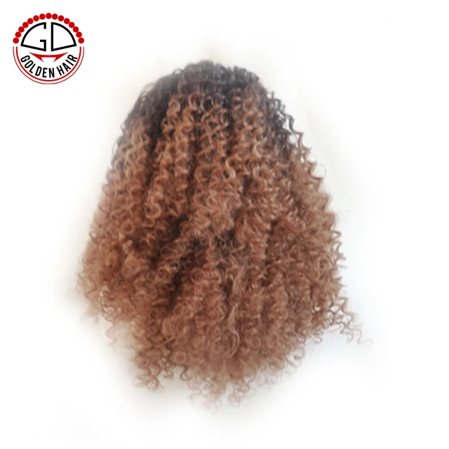 Best Selling High Quality Lace Front Synthetic Wigs For Mens