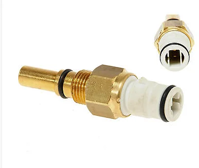 Toyota LEXUS датчик температуры для охлаждения