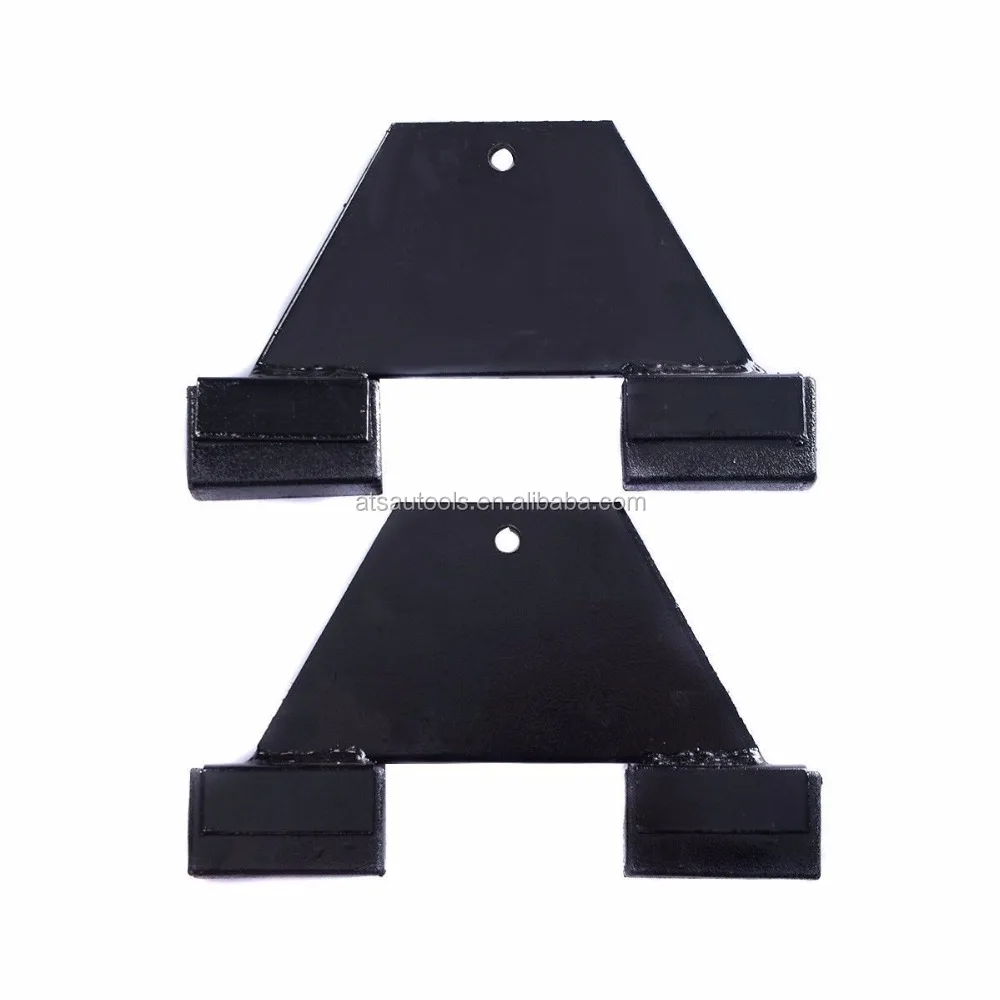 1100lb Engine Support Bar for Transverse Transmission Engine Stand 0.5T