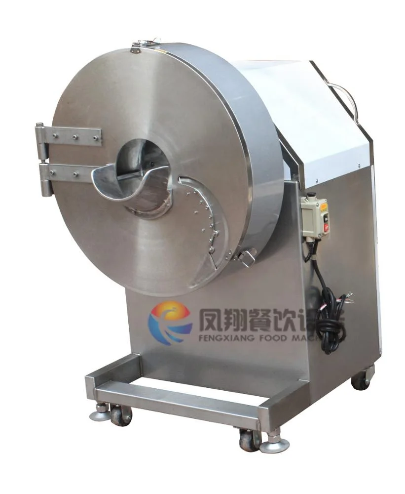 FC-582 farms supermarket  large type coconut chips cutter