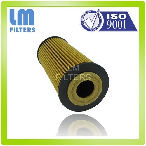 Engine oil filter from China oil filter supplier