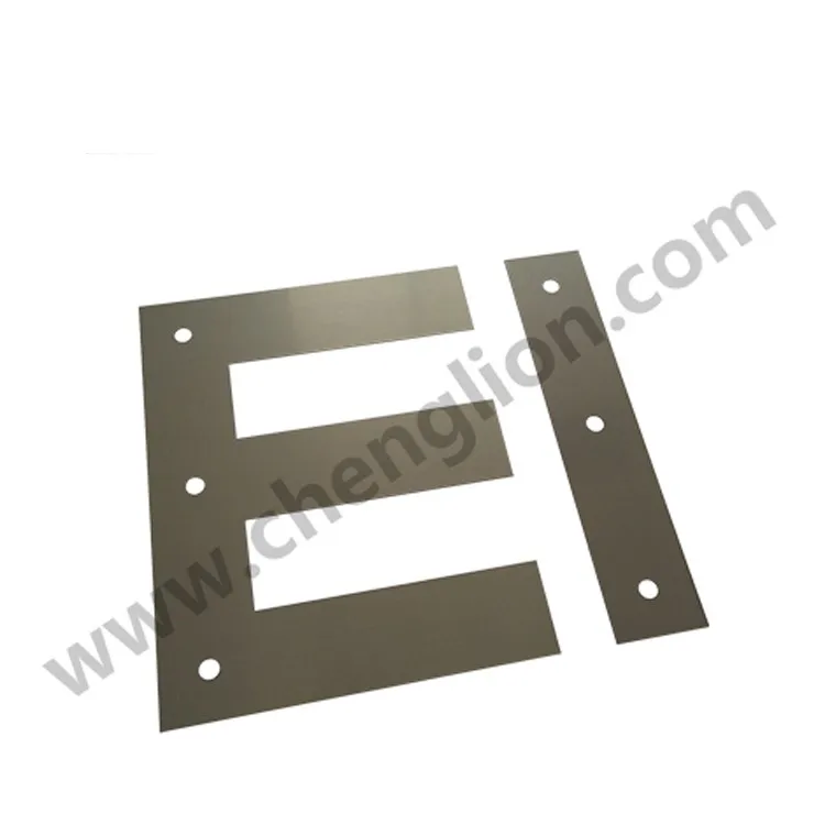 Factory Price Non-oriented Silicon Steel and Cold Rolled Technique Silicon Steel Sheet Iron Core